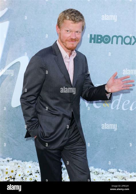 jesse plemons 2023